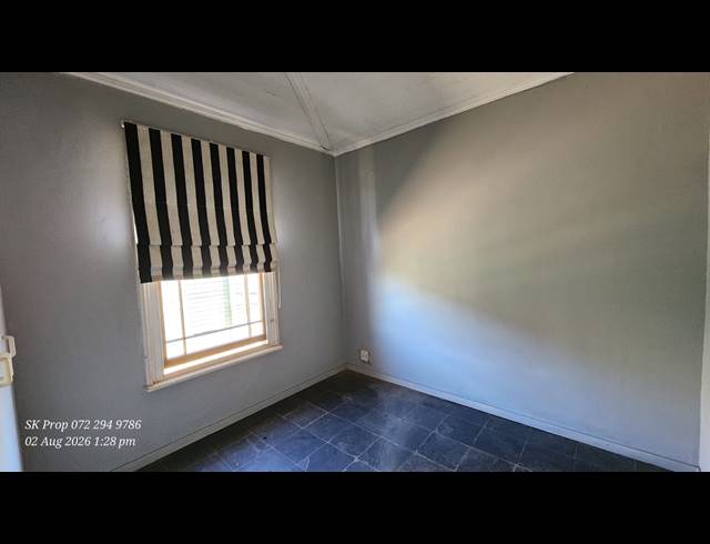 417M² OFFICE TO LET IN PIETERMARITZBURG CENTRAL